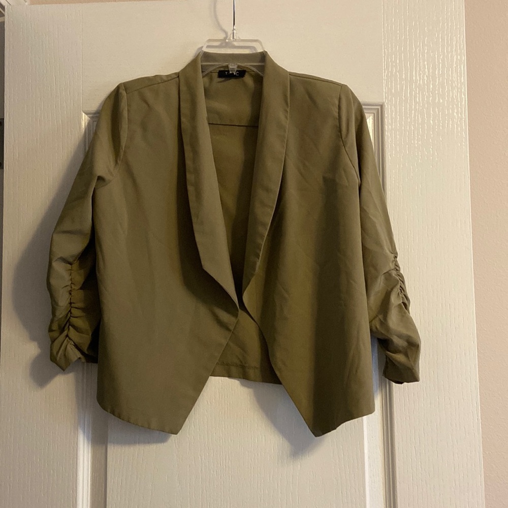 Blazer